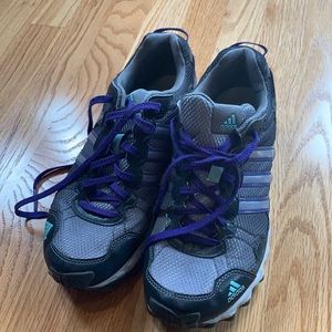 Trasher TR Trail Running Shoes